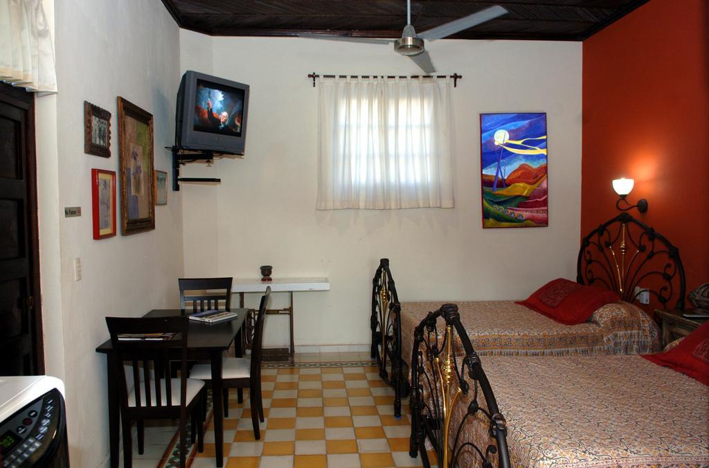 Hotel Machado Мазатлан Екстер'єр фото