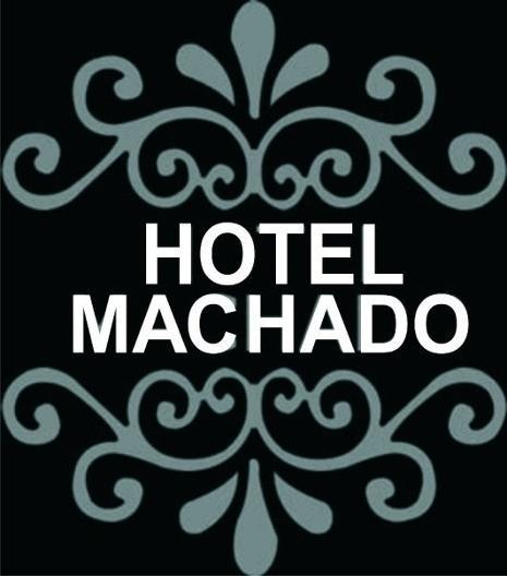 Hotel Machado Мазатлан Екстер'єр фото